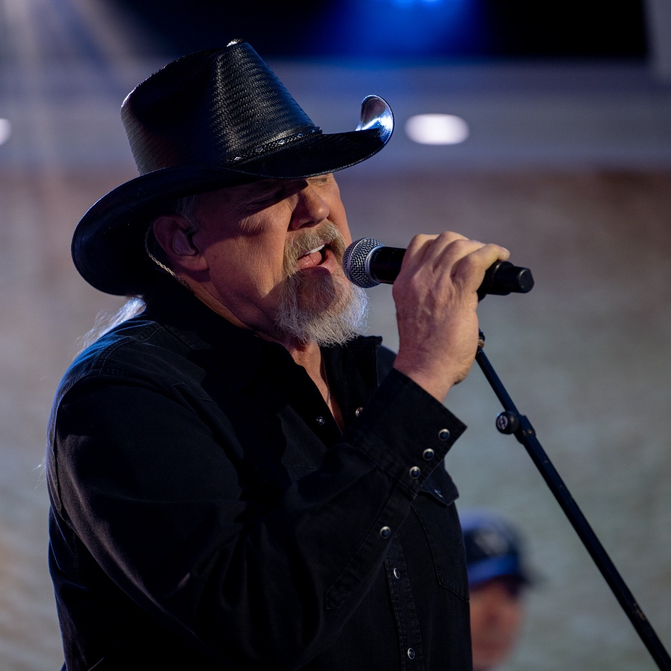Trace Adkins