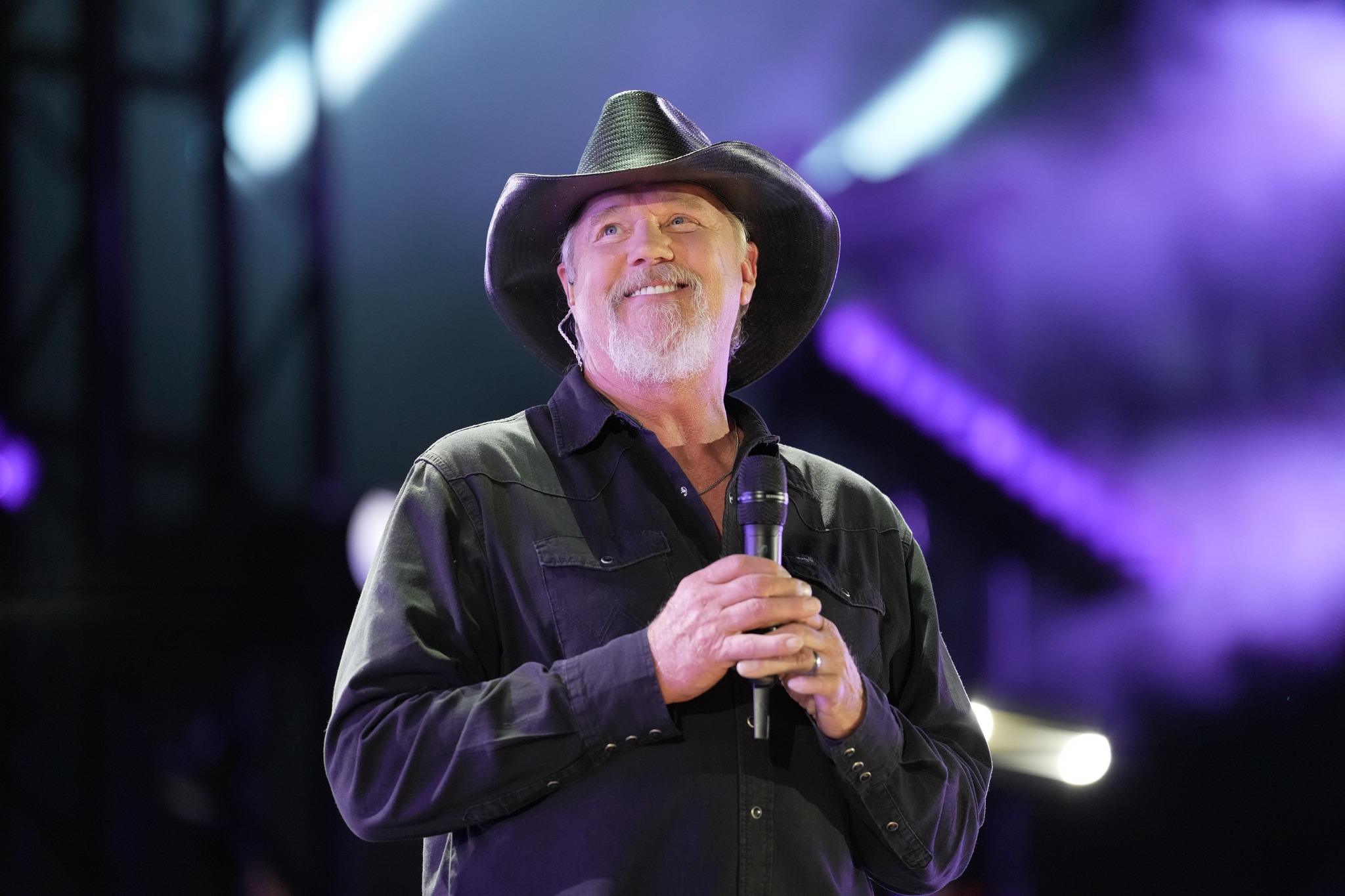 Trace Adkins